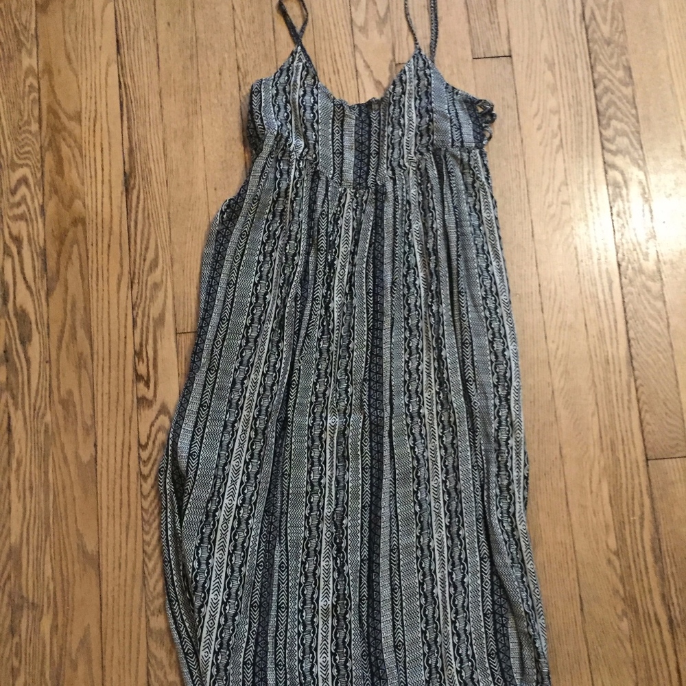 SALE Last Chance: Maxi Dress